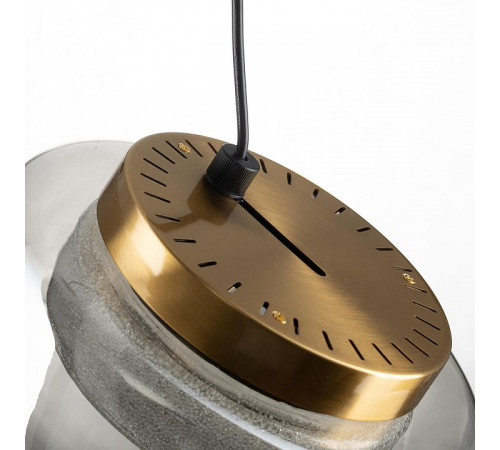 Подвесной светильник Citilux SIGNATURE CL247011