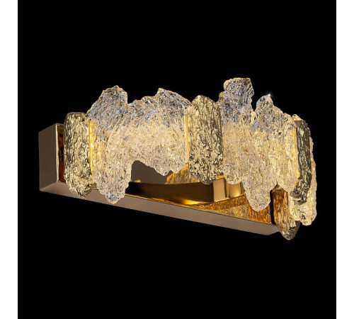 Накладной светильник Citilux Lava CL250312