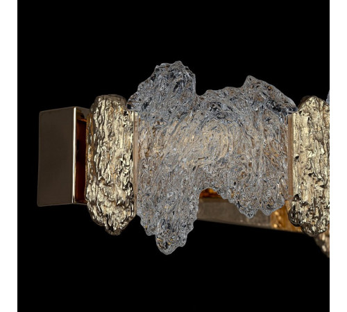 Накладной светильник Citilux Lava CL250312