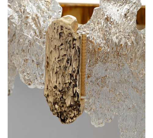 Накладной светильник Citilux Lava CL250312