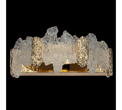 Накладной светильник Citilux Lava CL250312