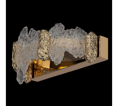 Накладной светильник Citilux Lava CL250312