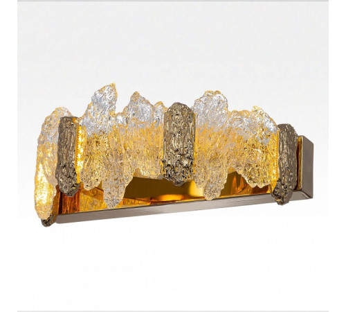 Накладной светильник Citilux Lava CL250312