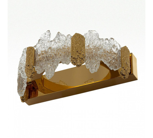 Накладной светильник Citilux Lava CL250312