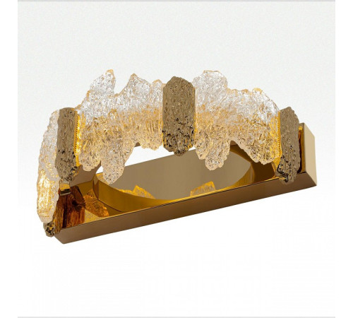 Накладной светильник Citilux Lava CL250312