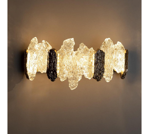 Накладной светильник Citilux Lava CL250312