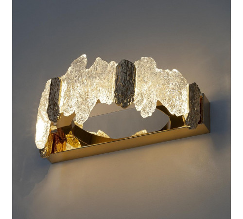 Накладной светильник Citilux Lava CL250312