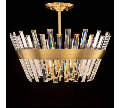 Светильник на штанге Citilux Вестерос CL307163