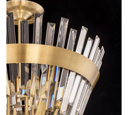 Светильник на штанге Citilux Вестерос CL307163