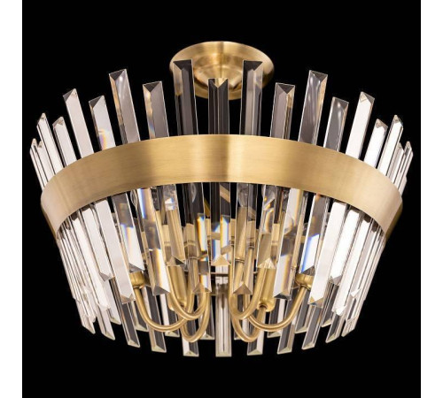 Светильник на штанге Citilux Вестерос CL307163