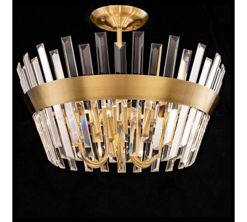 Светильник на штанге Citilux Вестерос CL307163