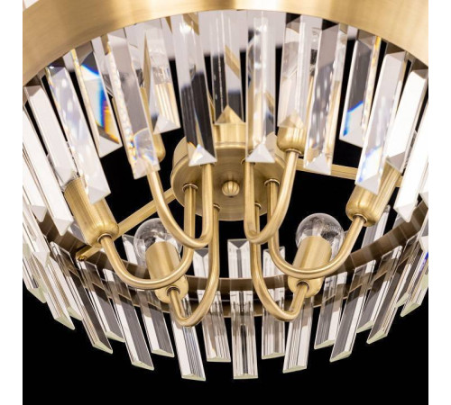 Светильник на штанге Citilux Вестерос CL307163