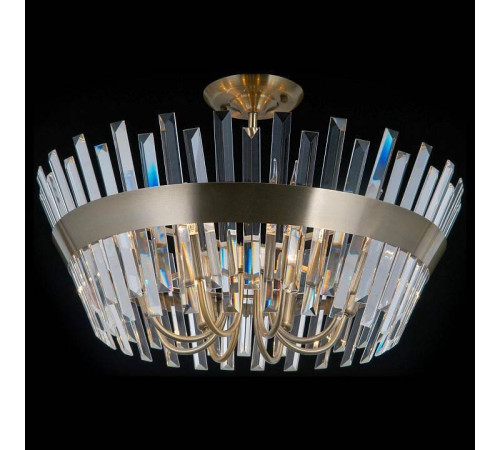 Светильник на штанге Citilux Вестерос CL307183