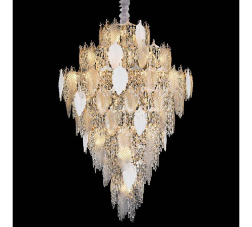 Подвесная люстра Citilux Darby 9 ламп CL309292