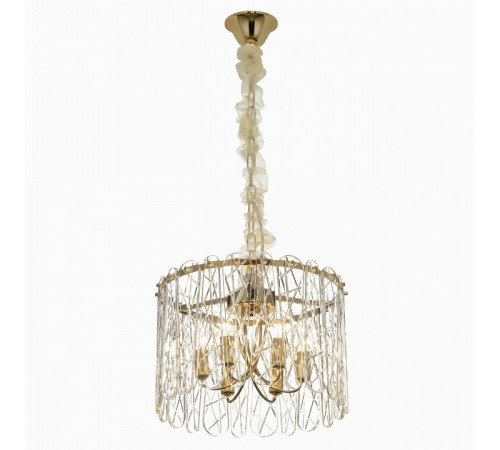 Подвесная люстра Citilux TALLA CL318262