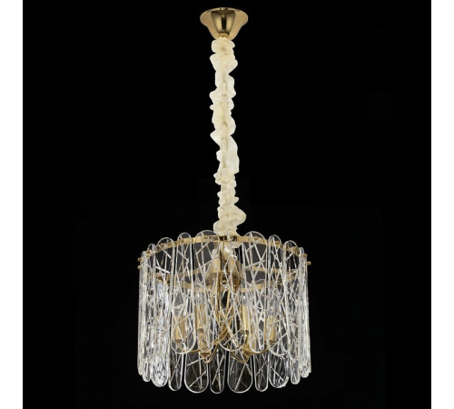 Подвесная люстра Citilux TALLA CL318262