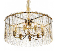 Подвесная люстра Citilux TALLA CL318292