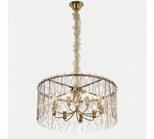 Подвесная люстра Citilux TALLA CL318292