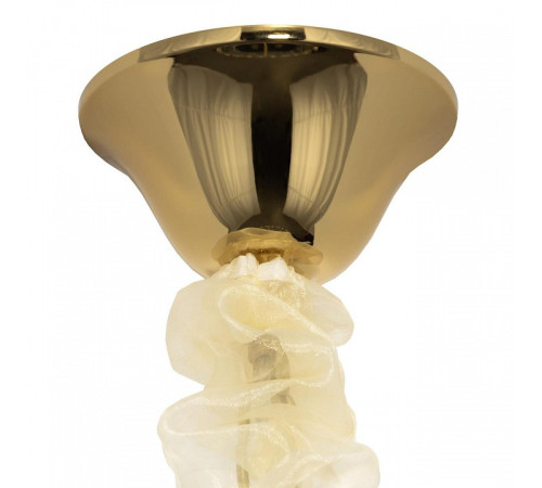 Подвесная люстра Citilux TALLA CL318292