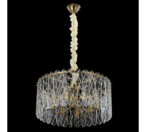 Подвесная люстра Citilux TALLA CL318292