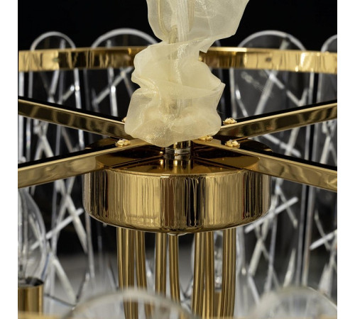 Подвесная люстра Citilux TALLA CL318292