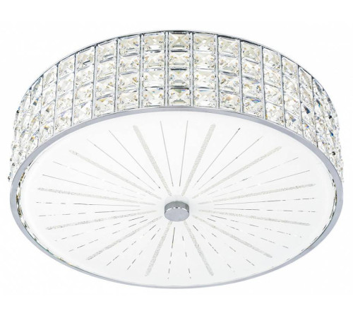 Накладной светильник Citilux Портал CL32415G1