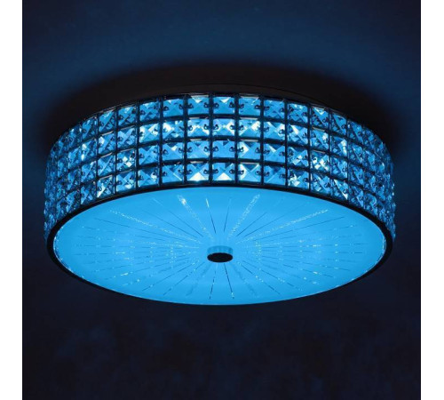 Накладной светильник Citilux Портал CL32415G1