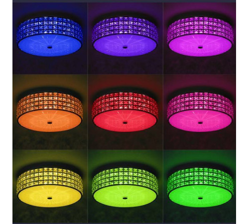 Накладной светильник Citilux Портал CL32415G1