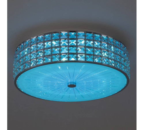 Накладной светильник Citilux Портал CL32415G1