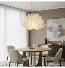 Подвесная люстра Citilux DELTORO CL327160