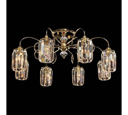 Потолочная люстра Citilux Синди CL330182