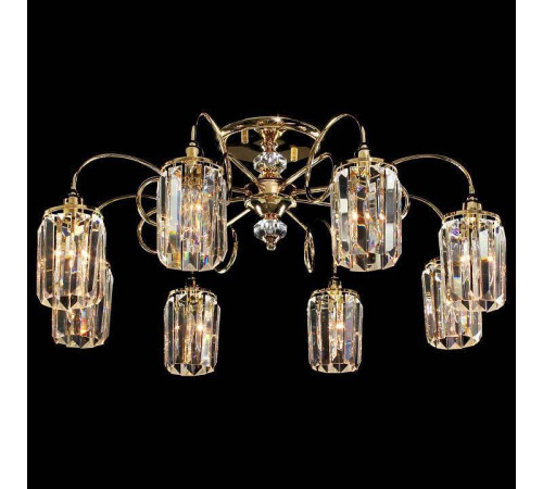 Потолочная люстра Citilux Синди CL330182