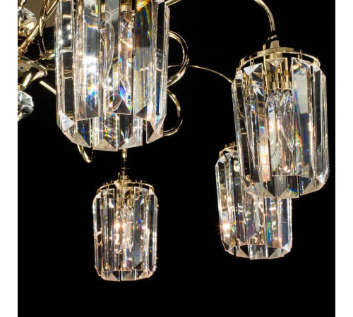 Потолочная люстра Citilux Синди CL330182