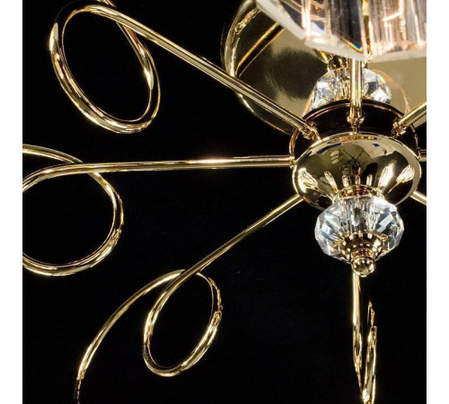 Потолочная люстра Citilux Синди CL330182