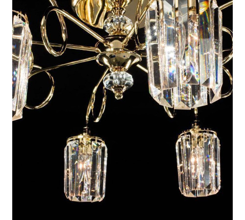 Потолочная люстра Citilux Синди CL330182