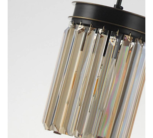 Подвесной светильник Citilux Мартин CL332012