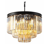 Подвесная люстра Citilux Мартин CL332132