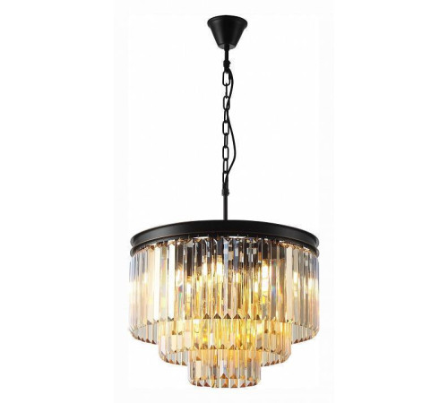 Подвесная люстра Citilux Мартин CL332132