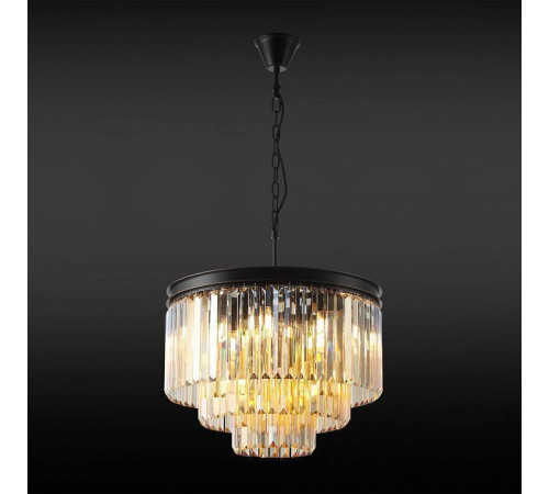 Подвесная люстра Citilux Мартин CL332132