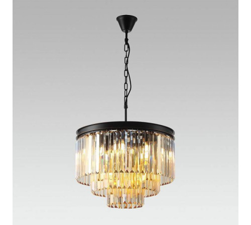 Подвесная люстра Citilux Мартин CL332132