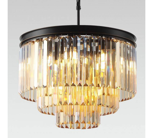 Подвесная люстра Citilux Мартин CL332132