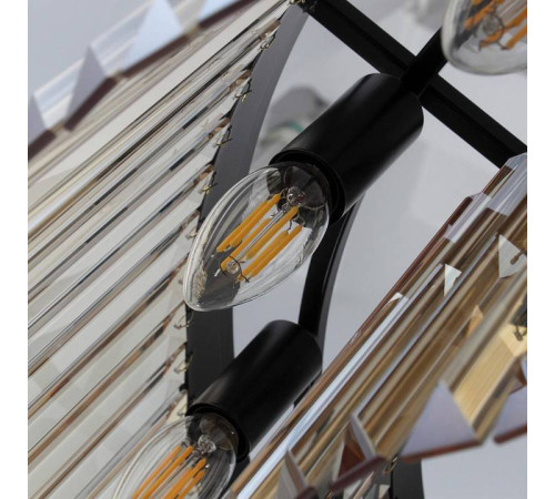 Подвесная люстра Citilux Мартин CL332132