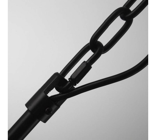 Подвесная люстра Citilux Мартин CL332132