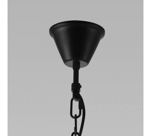 Подвесная люстра Citilux Мартин CL332132