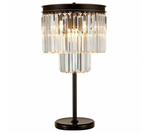 Настольная лампа декоративная Citilux Мартин CL332861