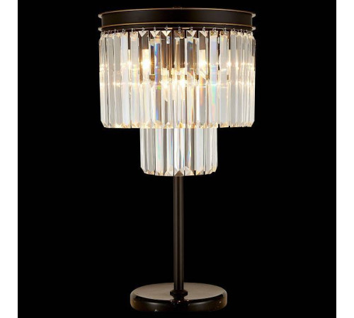 Настольная лампа декоративная Citilux Мартин CL332861