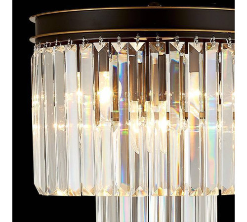 Настольная лампа декоративная Citilux Мартин CL332861