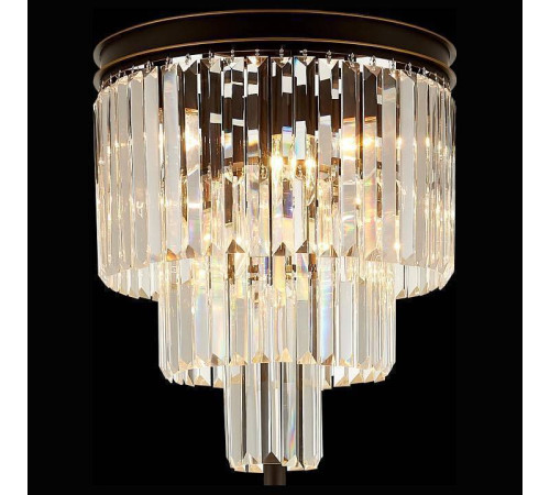 Торшер Citilux Мартин CL332991