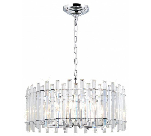 Подвесной светильник Citilux Ингвар CL334181