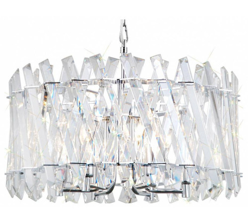 Подвесной светильник Citilux Ингвар CL334261